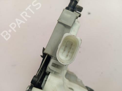 Front left lock AUDI A1 Sportback (8XA, 8XF)  | BP28031581C98 