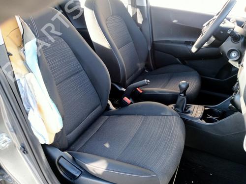 Fuse box KIA PICANTO III (JA)  | BP22649044E1 