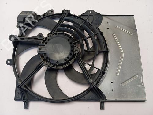 Radiator fan OPEL CROSSLAND X / CROSSLAND (P17, P2QO) 1.5 Turbo D (75) | BP28671477M35 