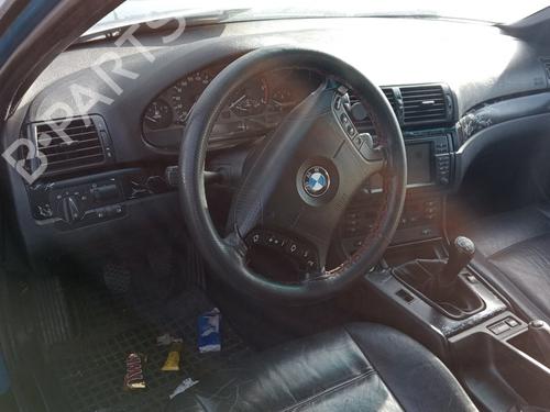 Electronic module BMW 3 (E46) 320 d | BP27474306M83 - Image 7