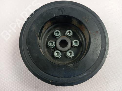 Pulley VW GOLF V (1K1)  | BP29159568M122 