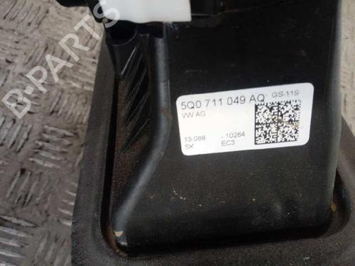 Gear lever AUDI A3 Sportback (8VA, 8VF)  | BP13896824M90 