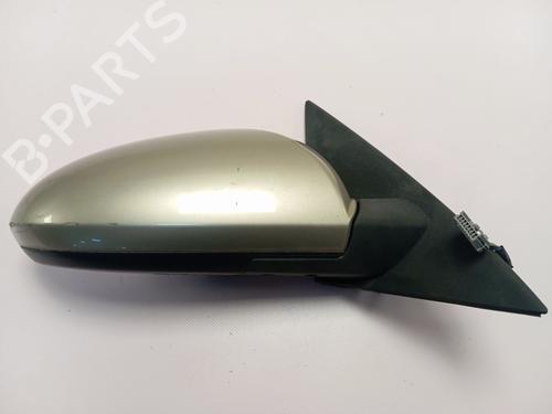 Used Right mirror Right mirror NISSAN PRIMERA Hatchback (P12) [2002-2026] 40499711 40499711