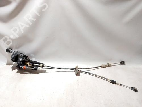 Gear lever FORD TRANSIT CUSTOM V362 Bus (F3) | BP37461842M90 - Image 6