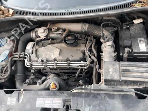 Antenne/Base SEAT ALTEA (5P1)  | BP30372506C140 