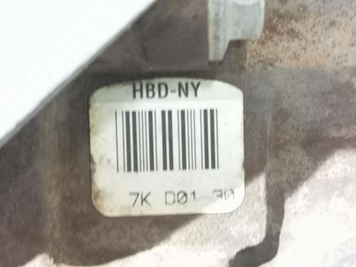 Steering pump FORD FOCUS I (DAW, DBW) | BP31944844M99