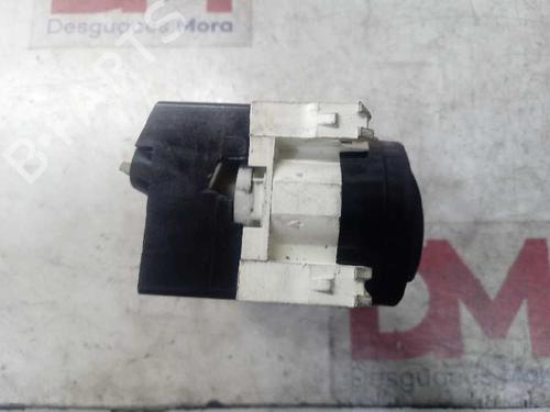 Climate control VW POLO (9N_, 9A_) 1.2 | BP12837765I5 