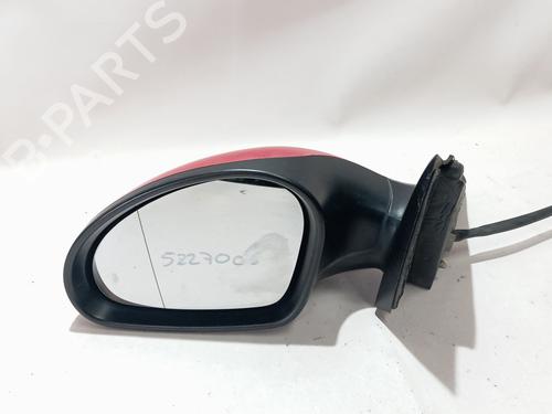 Bakspejl venstre Bakspejl venstre SEAT IBIZA III (6L1) 1.9 TDI (100 hp) 34341113 34341113
