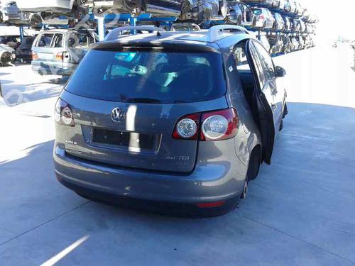 Engine control unit (ECU) VW GOLF PLUS V (5M1, 521) | BP12638578M57