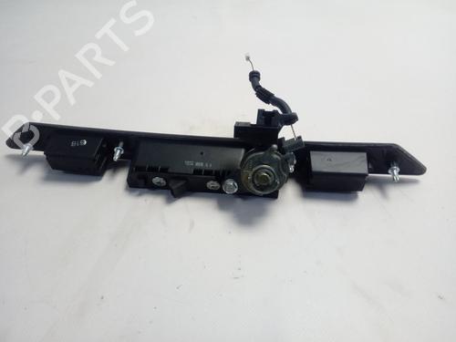 Trunk håndtak AUDI A4 B7 (8EC) 1.8 T | BP19676322C132 