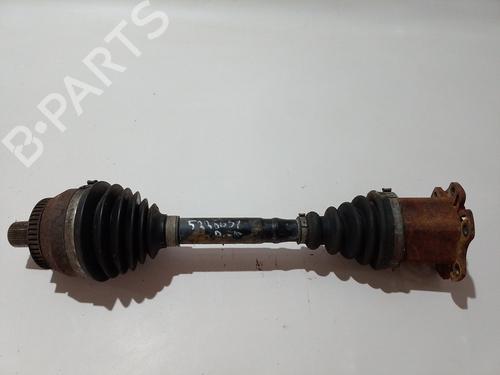 Used Left front driveshaft Left front driveshaft FIAT DOBLO Cargo (263_) 1.3 D Multijet (90 hp) 36303398 36303398