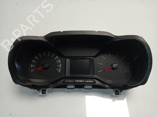 Used Instrument cluster CITROËN BERLINGO (ER_, EC_) [2018-2025]  18154286