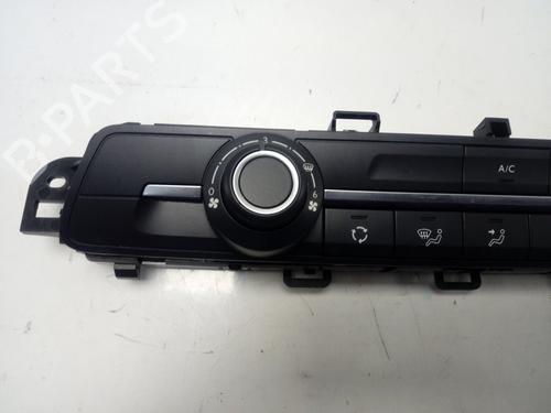 Climate control PEUGEOT RIFTER  | BP15352669I5