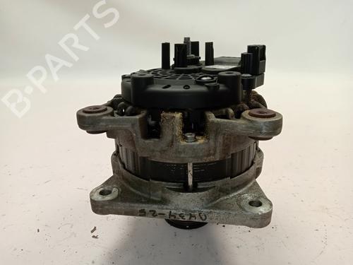 Generator DACIA DOKKER MPV (KE_)  | BP27984445M7 