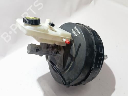 Servo brake RENAULT MASTER III Van (FV) | BP39531102M42 - Image 4