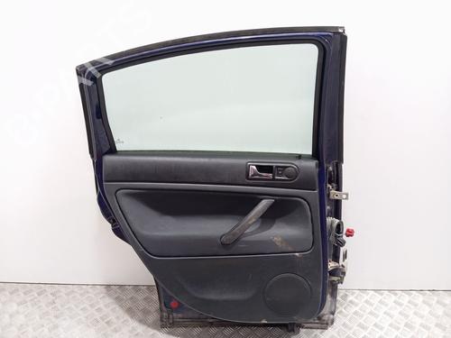 Left rear door VW PASSAT B5.5 (3B3)  | BP27166345C4 
