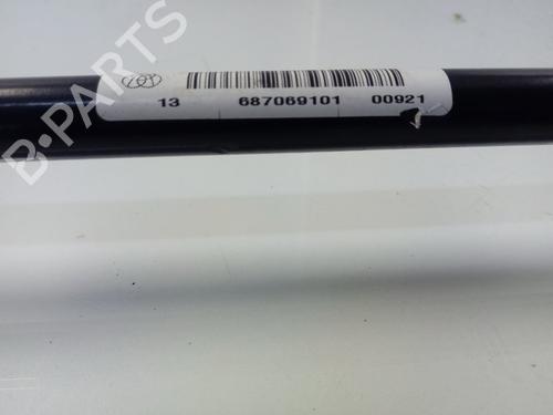 Other BMW 3 Gran Turismo (F34) 318 d | BP18262897O1 
