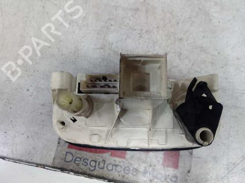 Climate control OPEL CORSA C (X01) 1.2 (F08, F68) | BP12837753I5 
