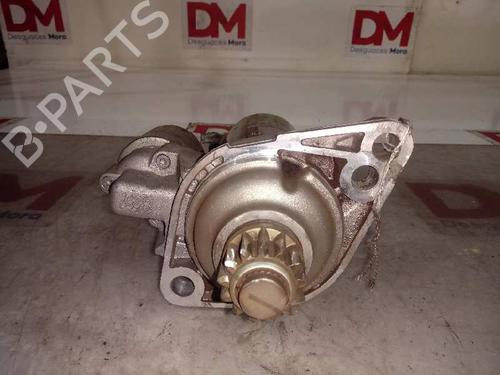 Startmotor VW CADDY IV MPV (SAB, SAJ)  | BP12936324M8 