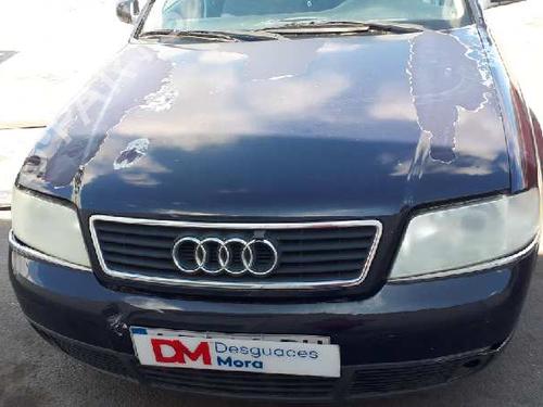 Módulo eletrónico AUDI A6 C5 (4B2, 4B4) 1.8 T | BP12840466M83 