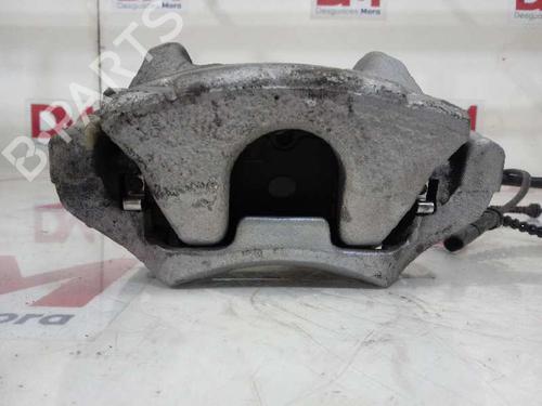 Left front brake caliper BMW 2 Active Tourer (F45)  | BP29548324M105 