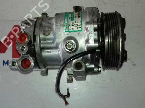 Used AC compressor OPEL COMBO Box Body/MPV 1.3 CDTI 16V (69 hp) 12651139