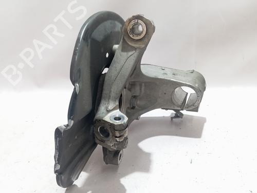 Left front steering knuckle LYNK & CO 01 PHEV | BP36017651M25 - Image 4