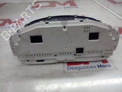 Instrument cluster HYUNDAI COUPE II (GK) 1.6 16V | BP12842370C47 
