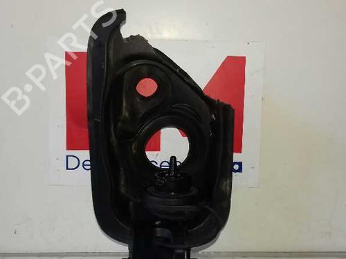 Tanklokket AUDI A4 B9 (8W2, 8WC)  | BP18490570C131 
