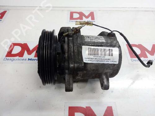 Used AC compressor SUZUKI BALENO (EG) 1.6 i 16V (SY416) (98 hp) 12652781