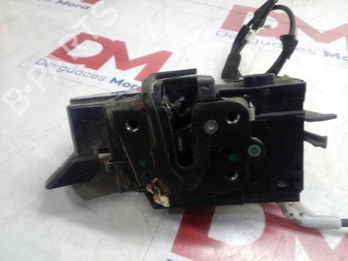 Front left lock PEUGEOT 308 II (LB_, LP_, LW_, LH_, L3_)  | BP12841711C98