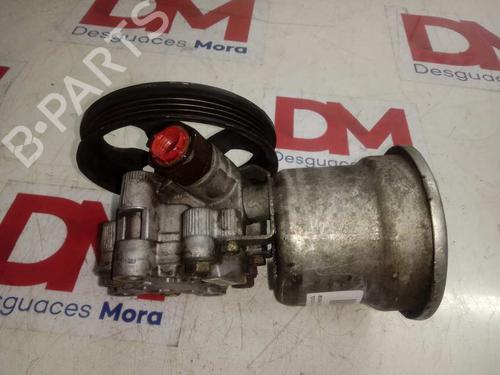 Steering pump TOYOTA YARIS (_P9_)  | BP12665775M99 