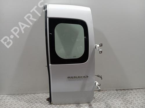 Used Right rear door Right rear door RENAULT KANGOO III Box Body/MPV [2021-2026] 36157416 36157416