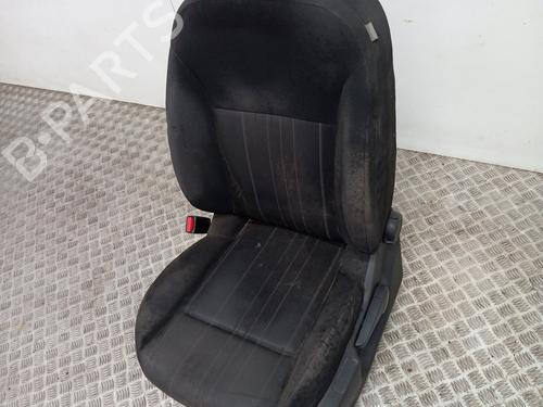 Siège avant gauche CITROËN C4 II (NC_) [2009-2026]  32138051