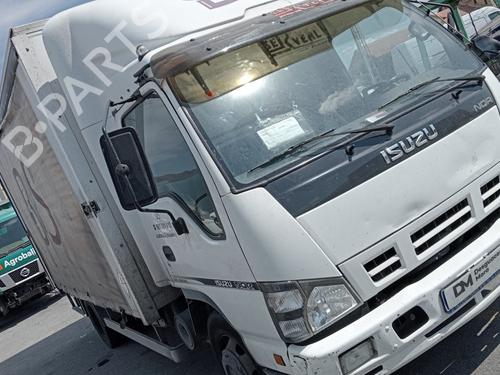 ISUZU N (5th Generation)    4240610