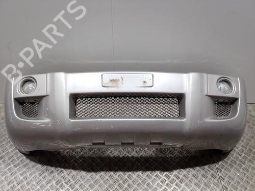 Used Front bumper HYUNDAI TUCSON (JM) [2004-2019]  30375676