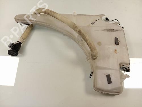 Used Windscreen washer tank BMW 1 (E87) 118 d (122 hp) 21055210