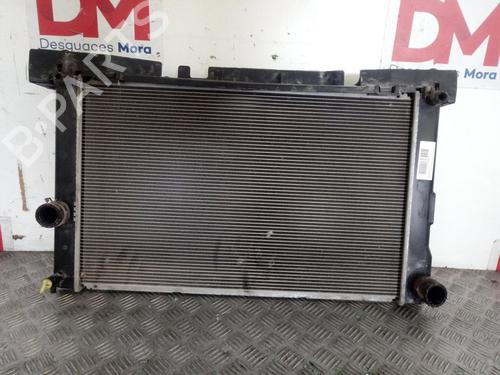 Køler TOYOTA PRIUS (_W3_) 1.8 Hybrid (ZVW3_) (99 hp) 12671358