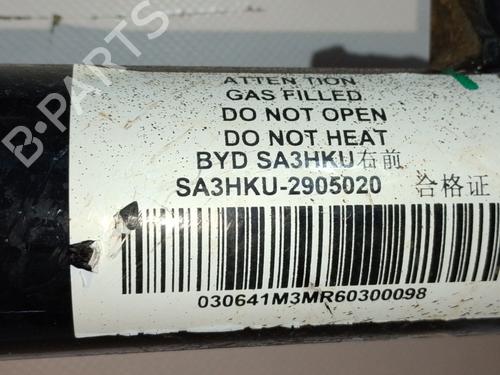 Right front shock absorber BYD SEAL U | BP39435597M17 - Image 3