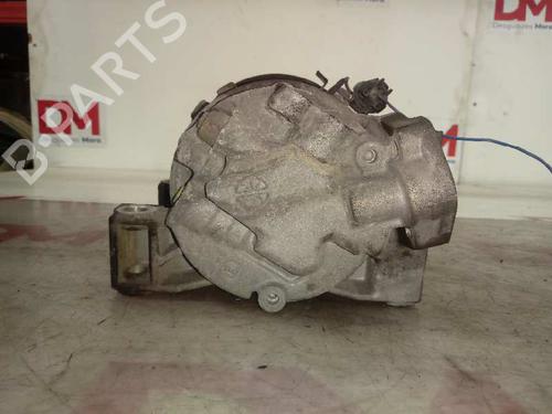 AC compressor NISSAN PRIMERA (P12) 1.6 | BP12655244M34 