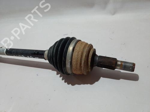 Left front driveshaft OPEL COMBO E Tour / Life (K9) | BP37421137M38 - Image 3