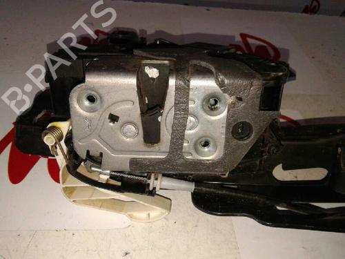 Front right lock FORD FIESTA VI (CB1, CCN) 1.6 Ti | BP12638937C97 