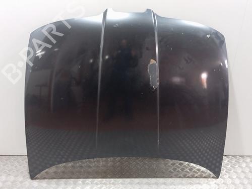 Motorhjelm SEAT LEON (1M1) [1999-2006]  21219577