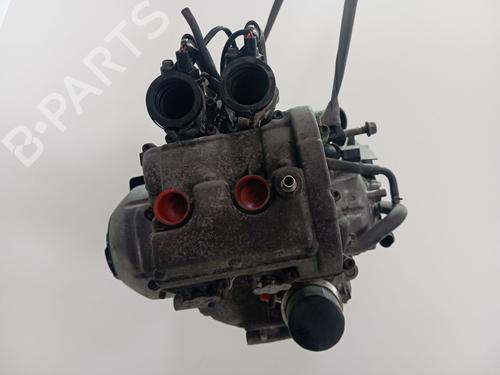 Engine YAMAHA MOTORCYCLES TMAX TMAX 500 (SJ03) | BP40105211M1 - Image 7