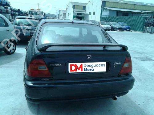 Engine mount HONDA CIVIC VI Fastback (MA, MB)  | BP12646904M89 