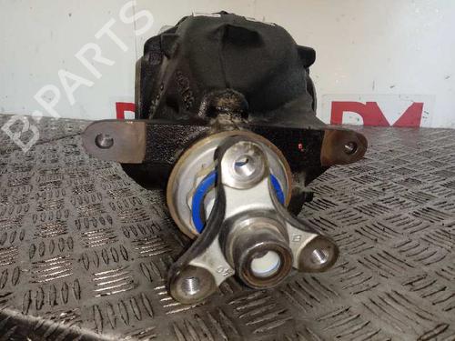 Rear differential BMW 4 Gran Coupe (F36)  | BP18490769M24 