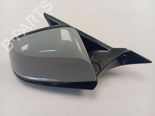 Right mirror BMW 1 (F20) 125 i | BP27161060C27