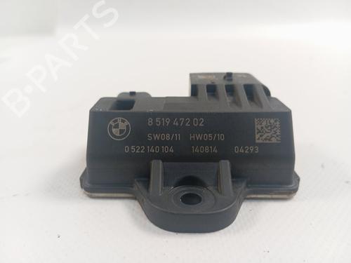 Used Electronic module BMW 5 (F10) 520 d (184 hp) 23548075
