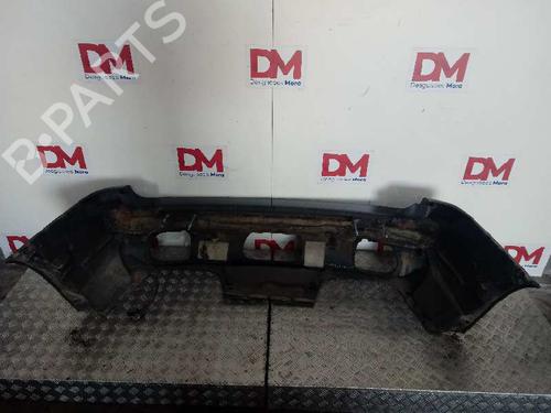 Rear bumper BMW X5 (E53) 4.4 i | BP12651988C8 