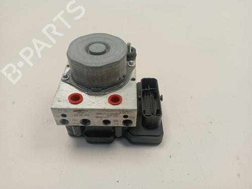 Used ABS pump FIAT QUBO (225_) 1.3 D Multijet (225AXE1A, 225CXE1A, 225AXH1A, 225AXL1A,... (95 hp) 27224281